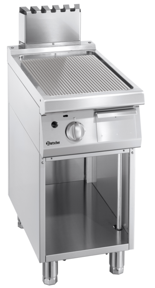 Bartscher Grillplaat 2855071