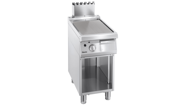 Bartscher Grillplaat 2855071