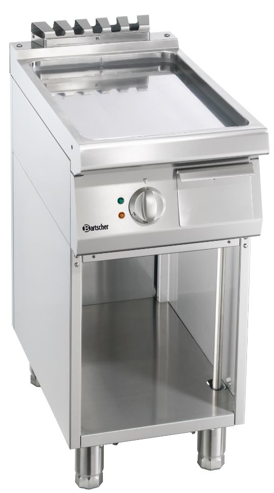 Bartscher Grillplaat 286.506