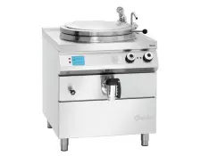 Bartscher kookketel 100L