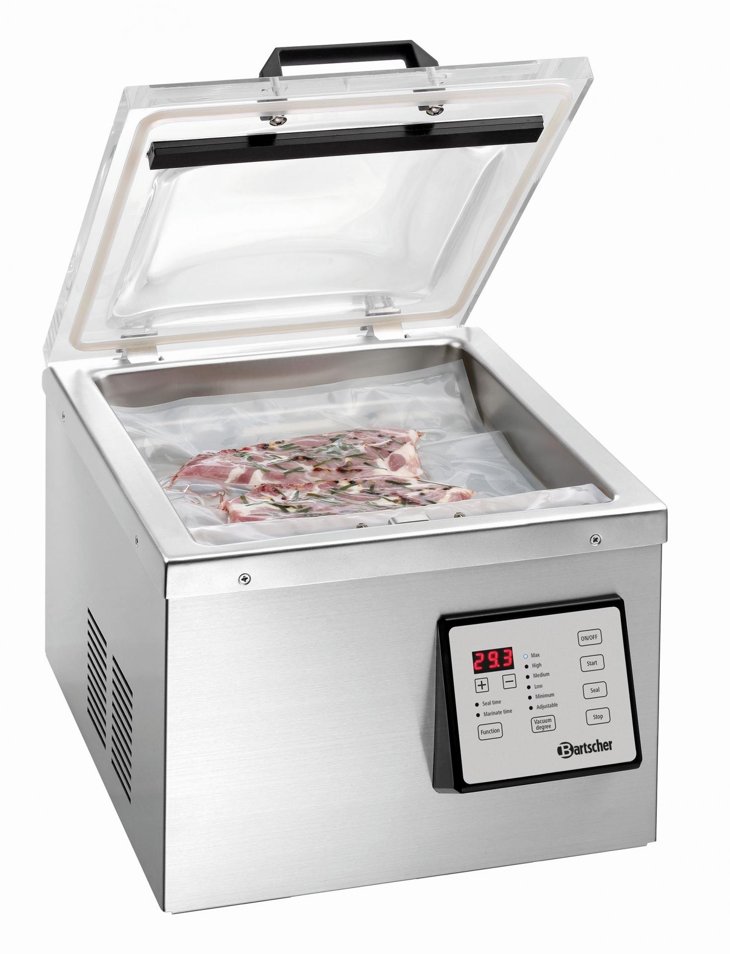 Bartscher 290/4 - 300744