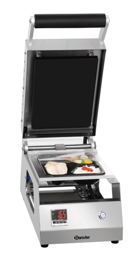 Bartscher sealmachine