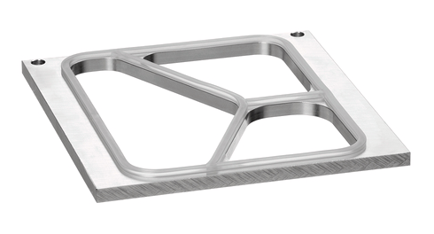 Sealframe 23180-3