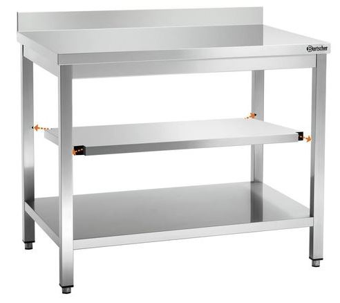 Bartscher 312127 + 310127