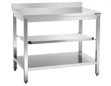 Bartscher 312187 + 310187