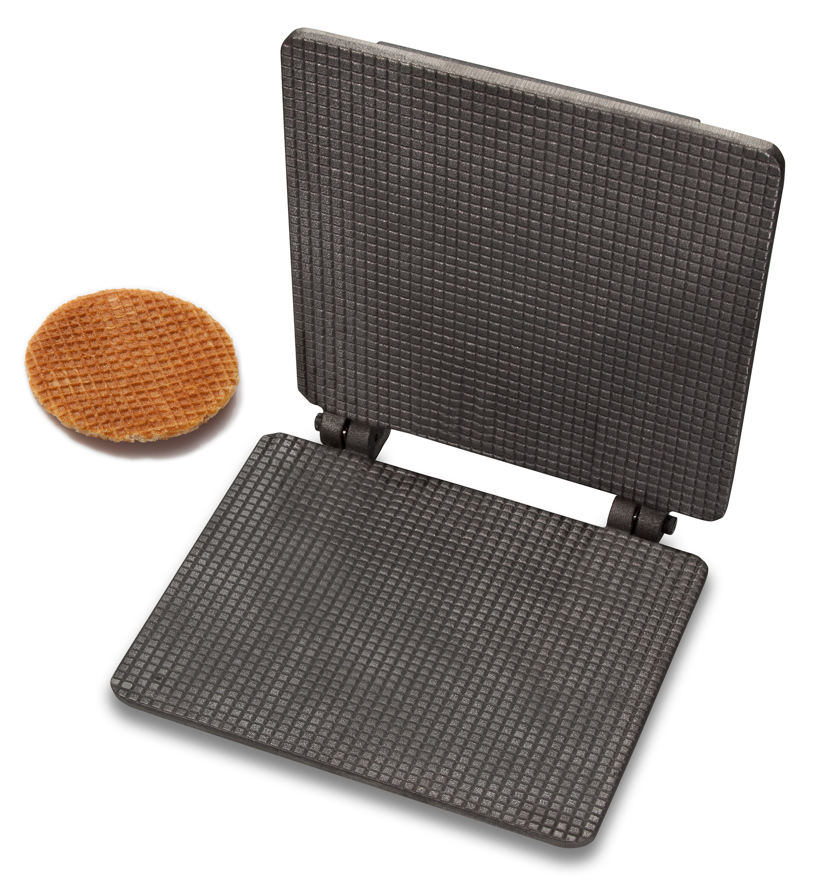 Stroopwafel Platen