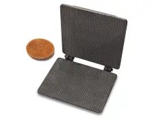 Stroopwafel Platen