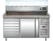 Saro PIZZASTATION PZ 1610