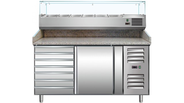 Saro PIZZASTATION PZ 1610