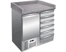 Saro PIZZASTATION PZ 4001
