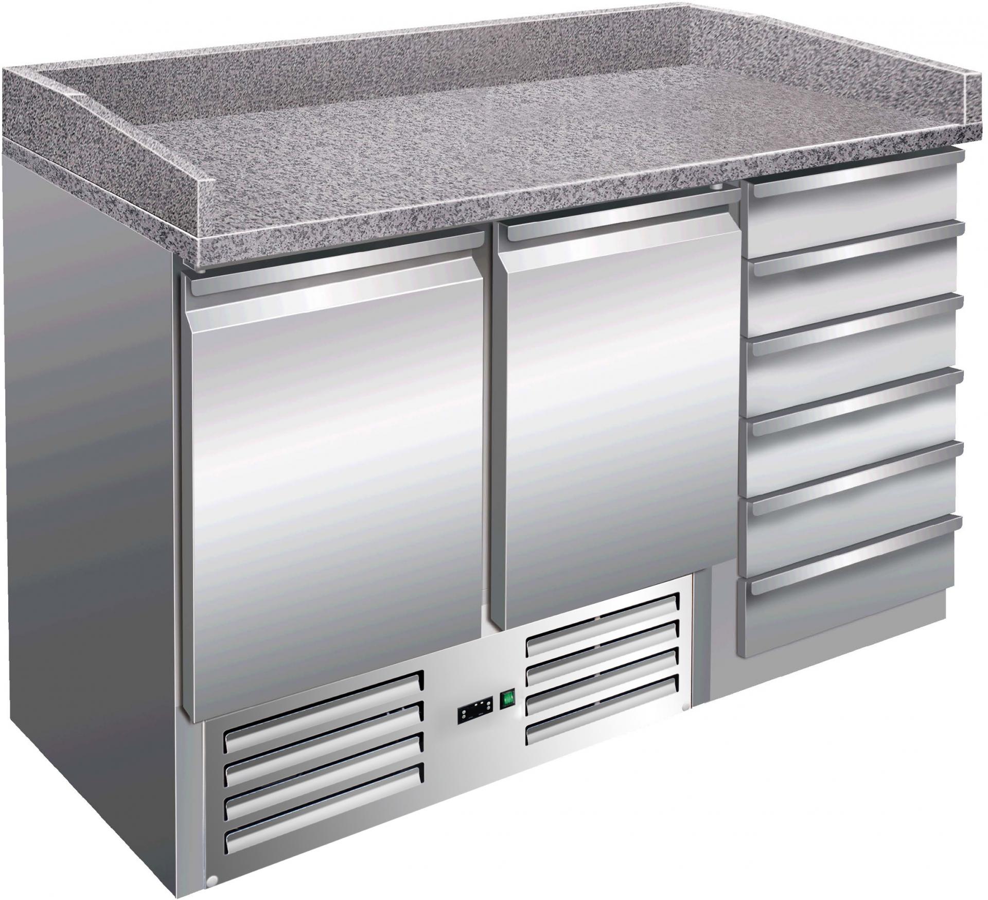 Saro PIZZASTATION PZ 9001