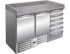 Saro PIZZASTATION PZ 9001
