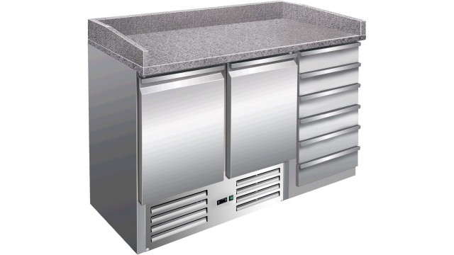Saro PIZZASTATION PZ 9001