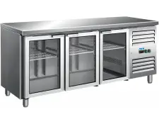 Saro Koelwerkbank 323-3152