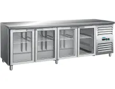 Saro Koelwerkbank 323-3154