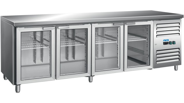 Saro Koelwerkbank 323-3154