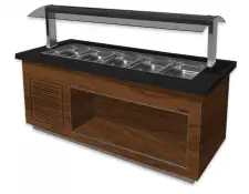 Saro Premium Line SB-K B/Z