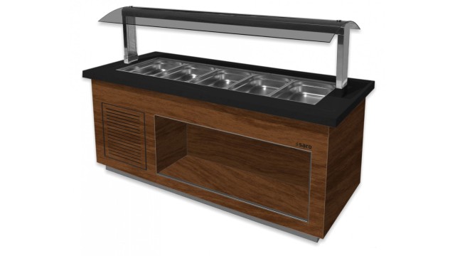 Saro Premium Line SB-K B/Z