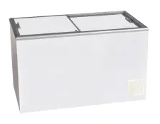 Elcold Cube Combi 22