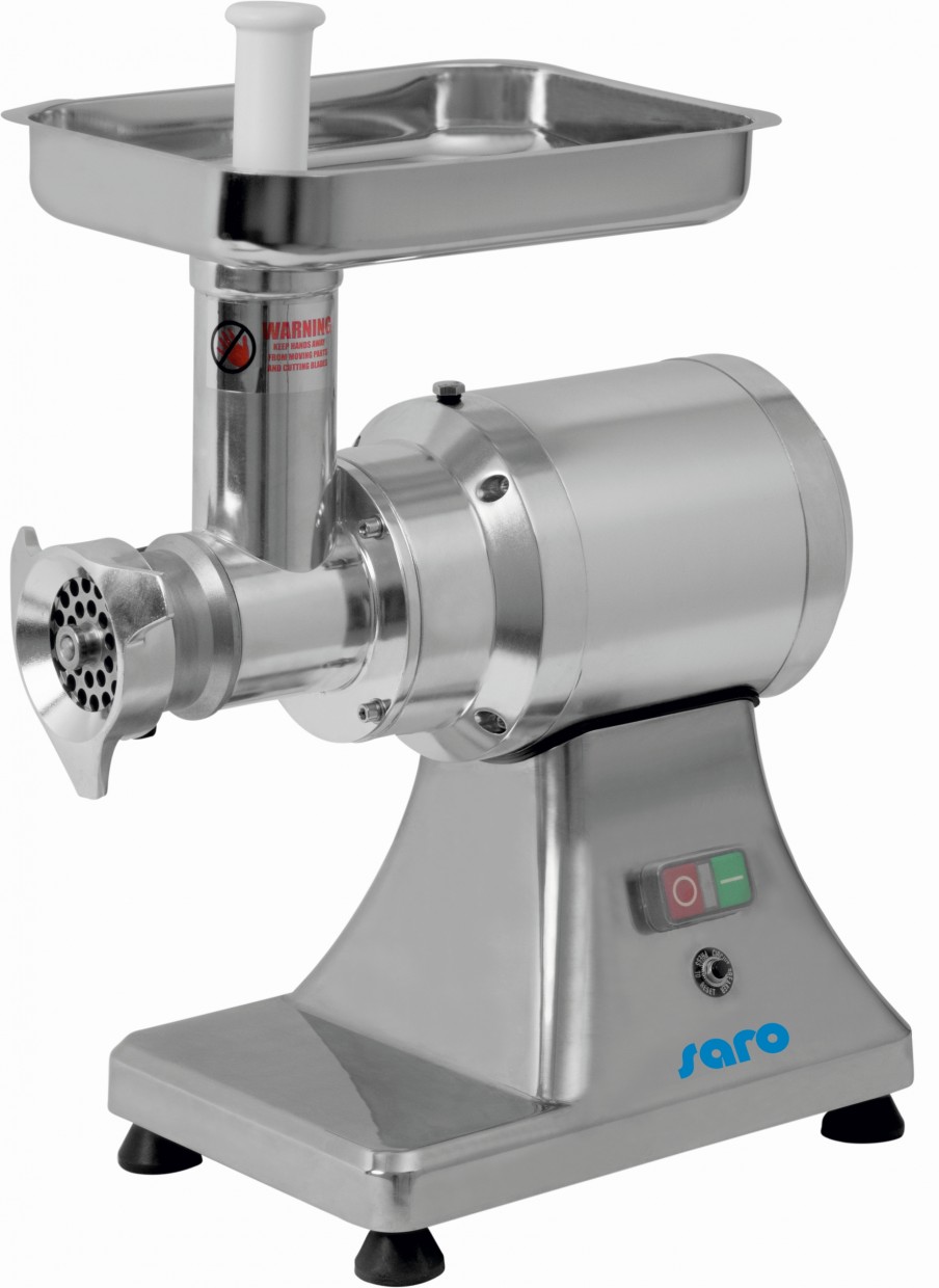 Saro 418-1031 gehaktmolen