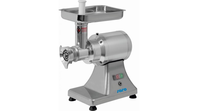 Saro 418-1031 gehaktmolen