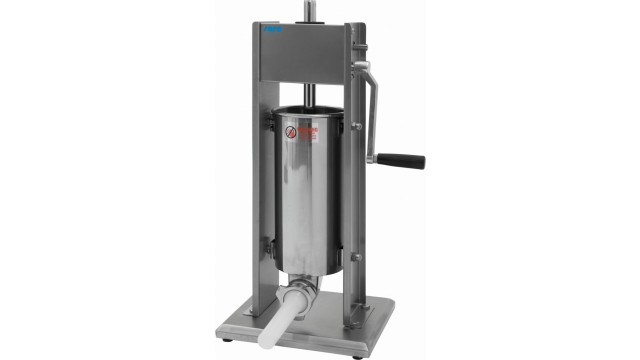 Saro WFV 5 worstenpers