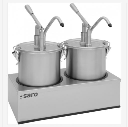 Sausdispenser 421-1005