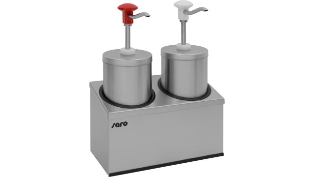 Sausdispenser 421-1015