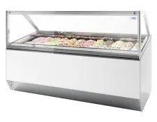 ISA Millennium 1550 GE