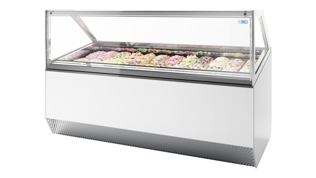 ISA Millennium 1550 GE