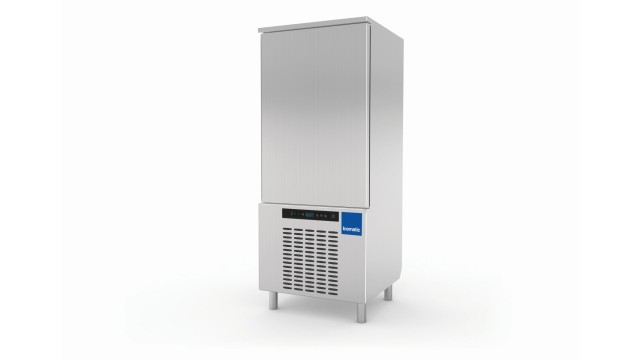 Saro Shockkoeler vriezer ST15