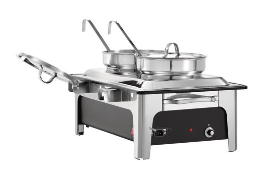 Bartscher soepstation