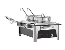 Bartscher soepstation