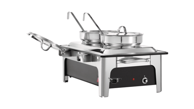 Bartscher soepstation