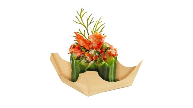 Fingerfood schaaltje PS85685