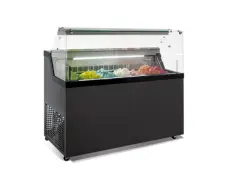 Framec Schepijsvitrine 7