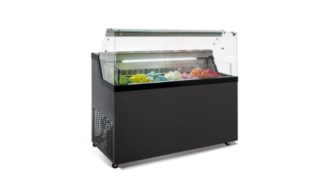 Framec Schepijsvitrine 7