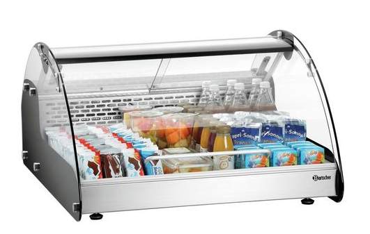 Bartscher koelvitrine