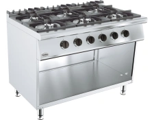 Fornuizen & Kooktafels