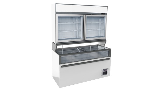 Combisteel 7455.2520