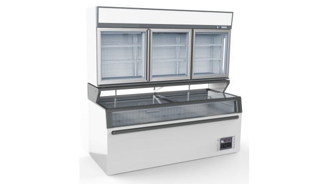 Combisteel 7455.2525