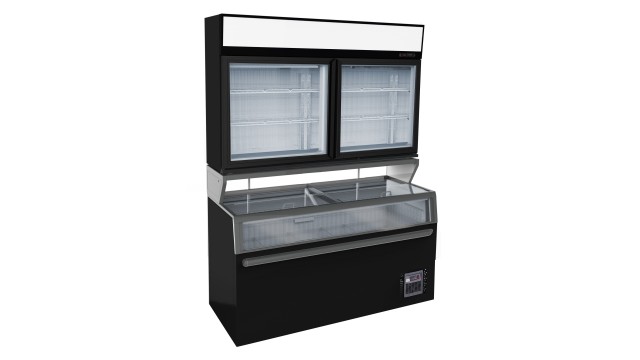 Combisteel 7455.2530