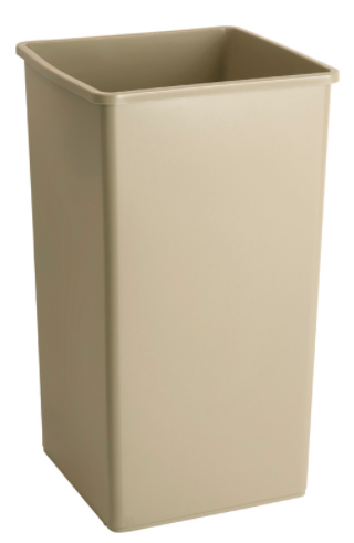 Rubbermaid binnenbak