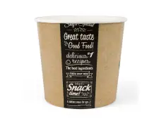 Snack Buckets 78717
