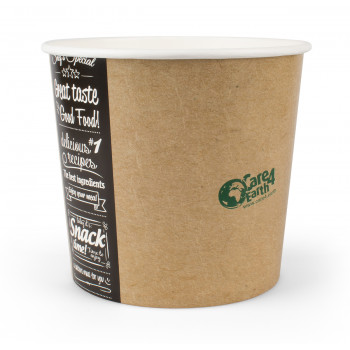 Buckets met Deksel 90552