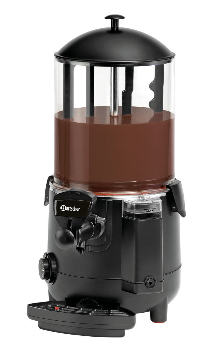 Bartscher Chocoladedispenser