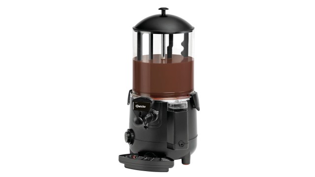 Bartscher Chocoladedispenser