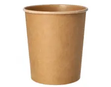 Soepbeker BIO gecoat