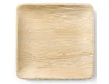 Palmblad bord