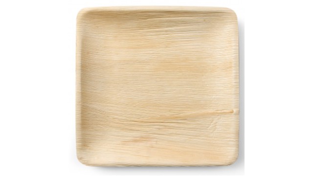 Palmblad bord